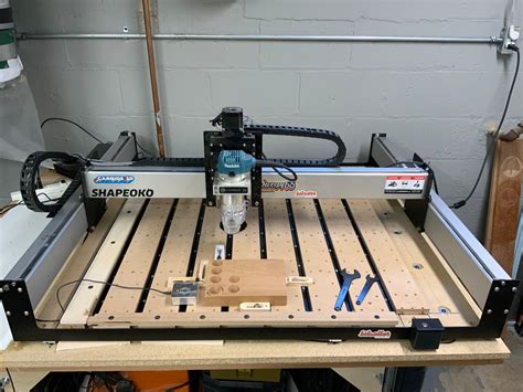 shapeoko cnc machines|shapeoko cnc machine for sale.